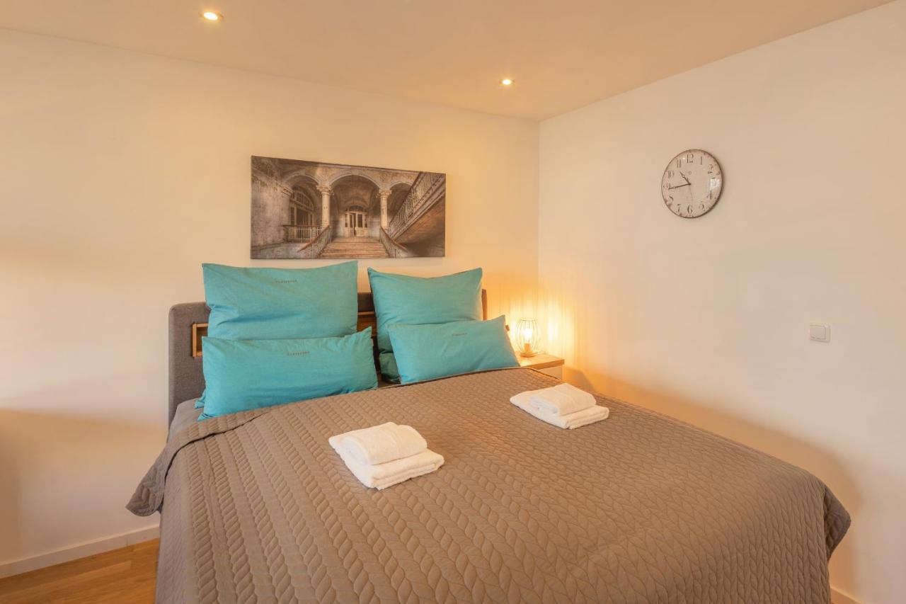 Sweethome - Business Apartment Mit Kuche Und Balkon München Exterior foto